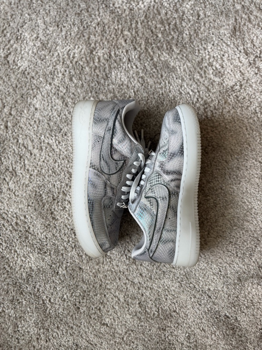 Kobe Air Force 1